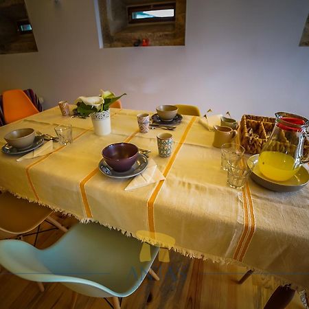 Antas Guest House Esposende Buitenkant foto