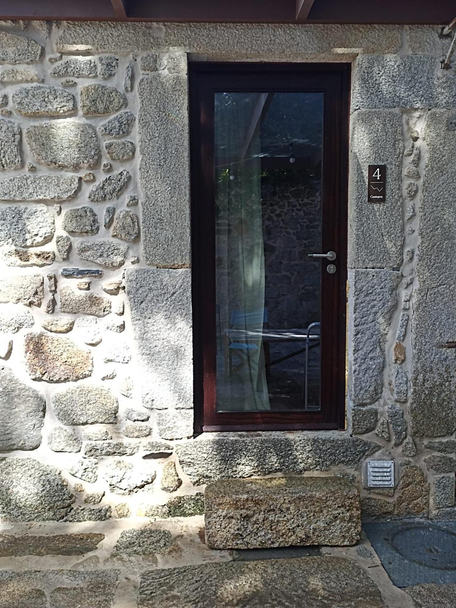 Antas Guest House Esposende Kamer foto